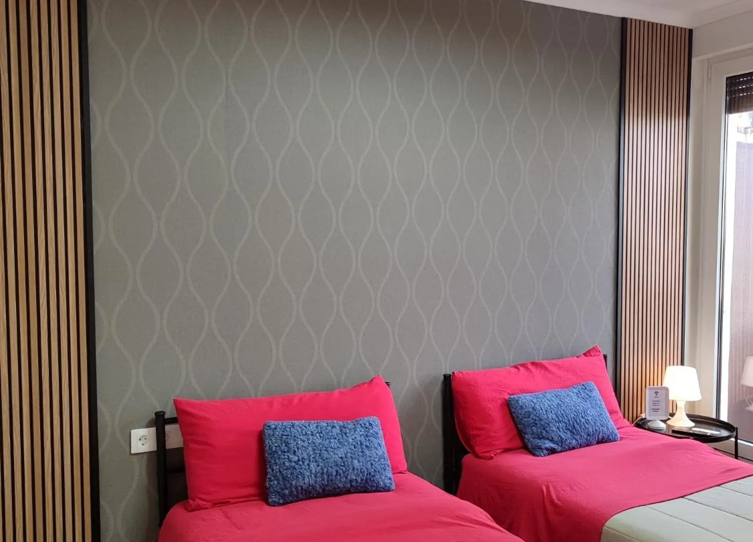 Central Room Bilbao