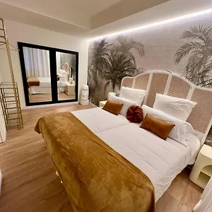 Appartement North Shore 2, Bilbao