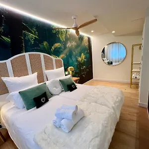 Appartement North Shore 6, Bilbao