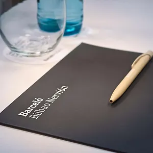 4* Szálloda Barcelo Nervion