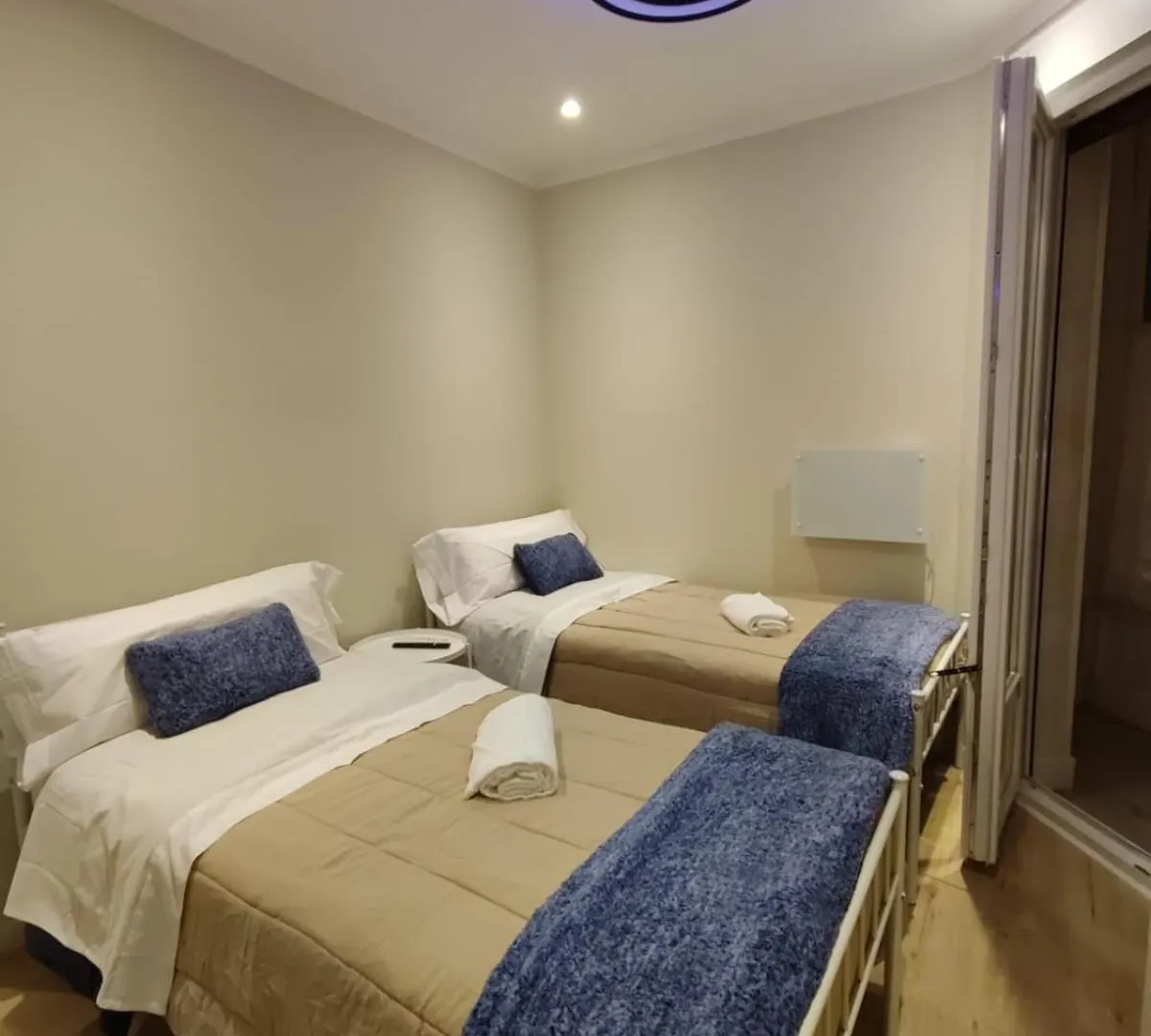 Central Room 毕尔巴鄂 民宿