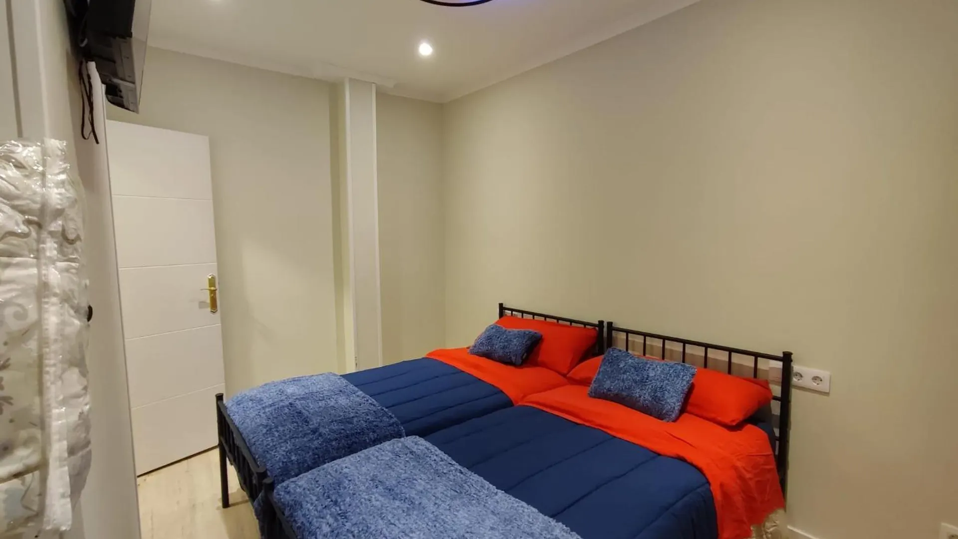 Central Room 毕尔巴鄂