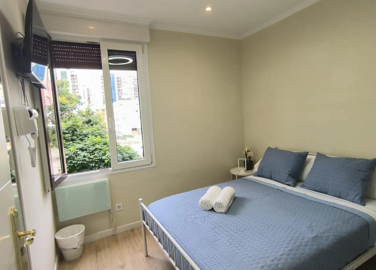 Central Room 毕尔巴鄂