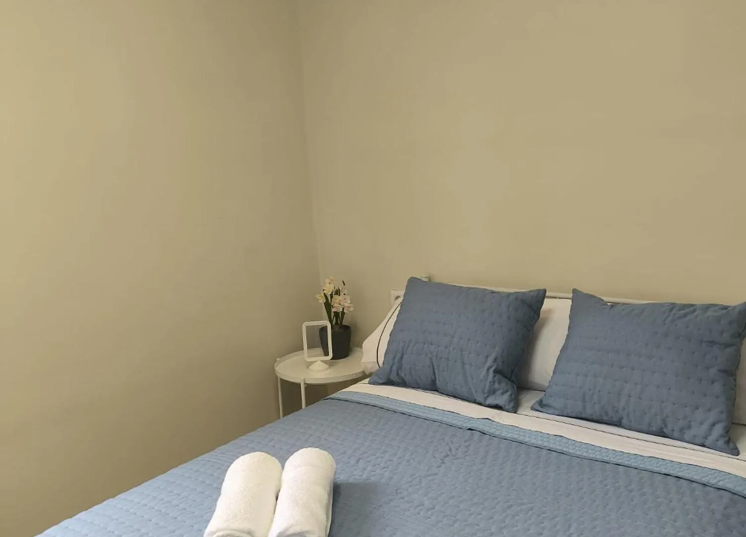 Central Room 毕尔巴鄂